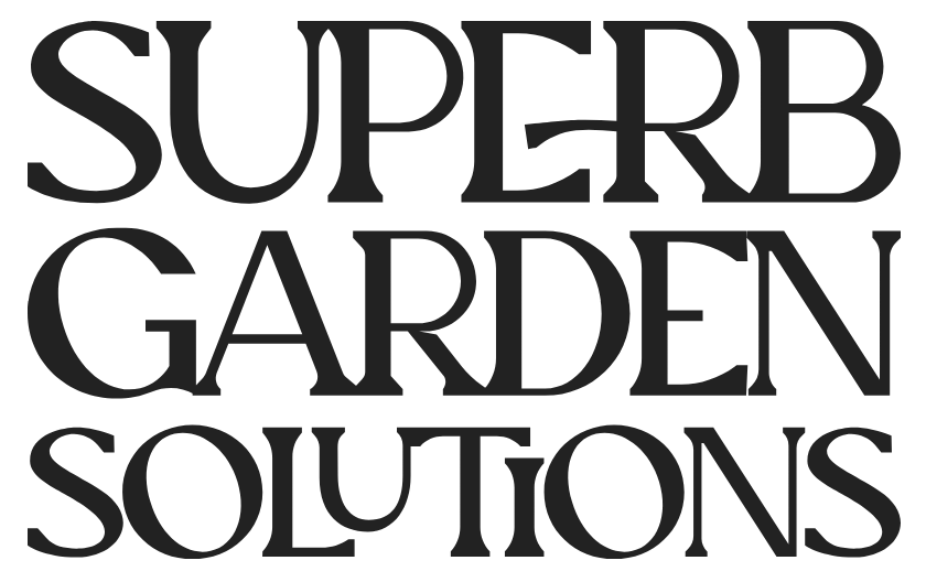 Superb Garden Solutions